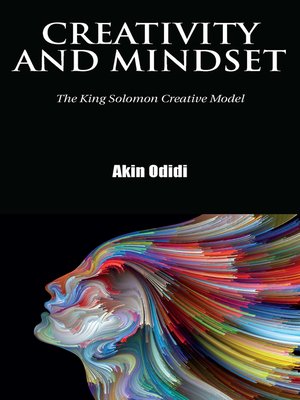cover image of CREATIVITY AND MINDSET